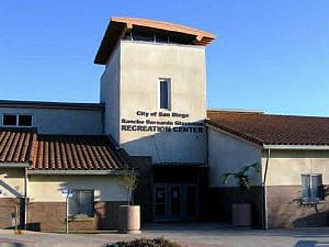 Rancho Bernardo Glassman Recreation Center